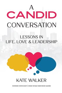 Front cover_A Candid Conversation