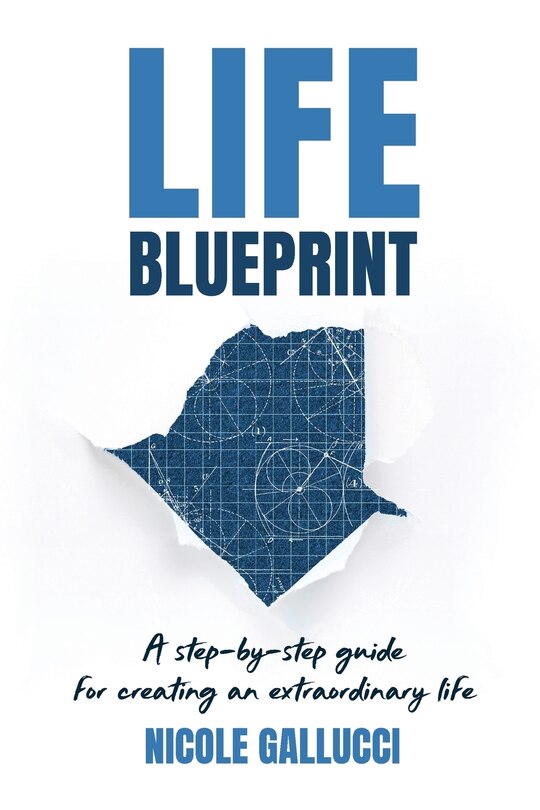 Front cover_Life Blueprint