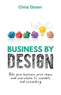 Front cover_Business by Design