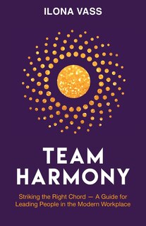 Couverture_Team Harmony