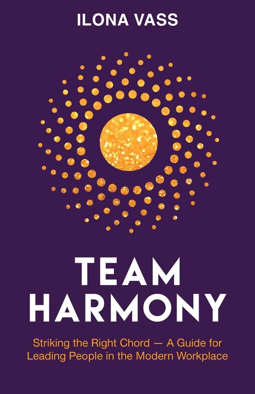 Couverture_Team Harmony