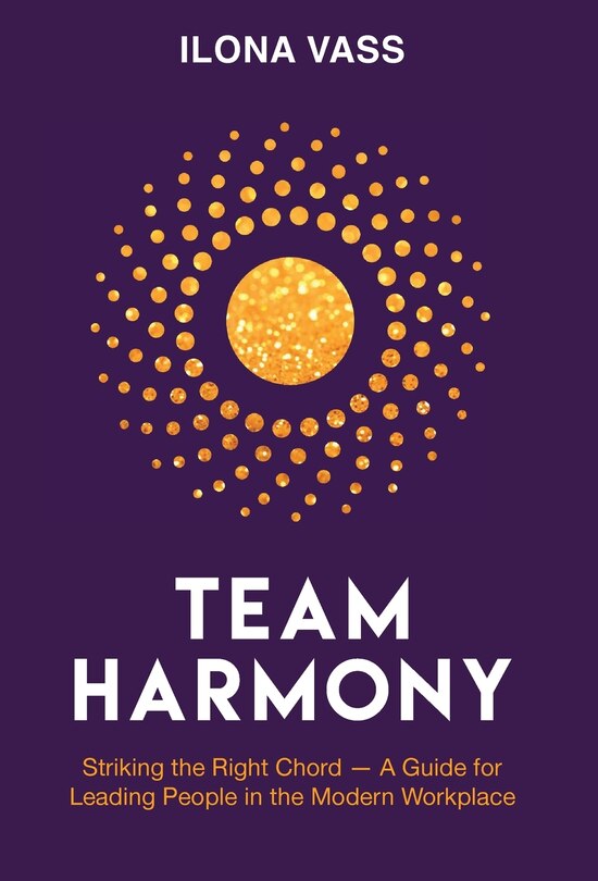 Couverture_Team Harmony
