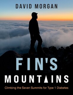 Front cover_Fin's Mountains