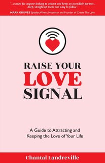 Front cover_Raise Your Love Signal