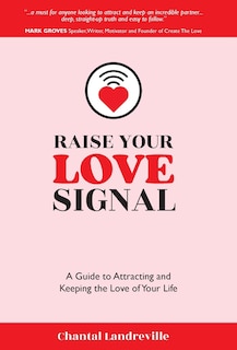 Couverture_Raise Your Love Signal