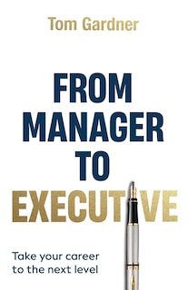 Couverture_From Manager to Executive