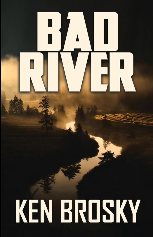 Front cover_Bad River