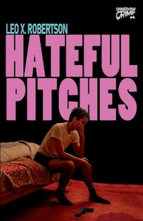 Front cover_Hateful Pitches