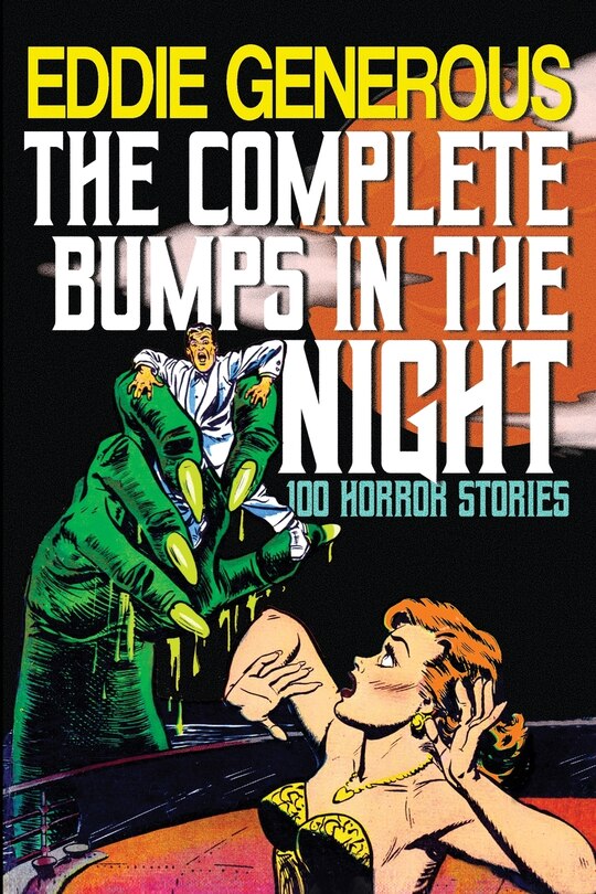 Front cover_The Complete Bumps in the Night