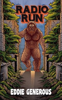 Front cover_Radio Run