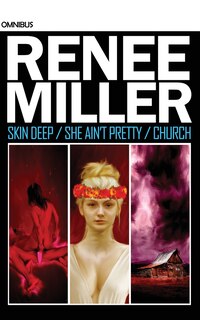 Couverture_Skin Deep / She Ain't Pretty / Church