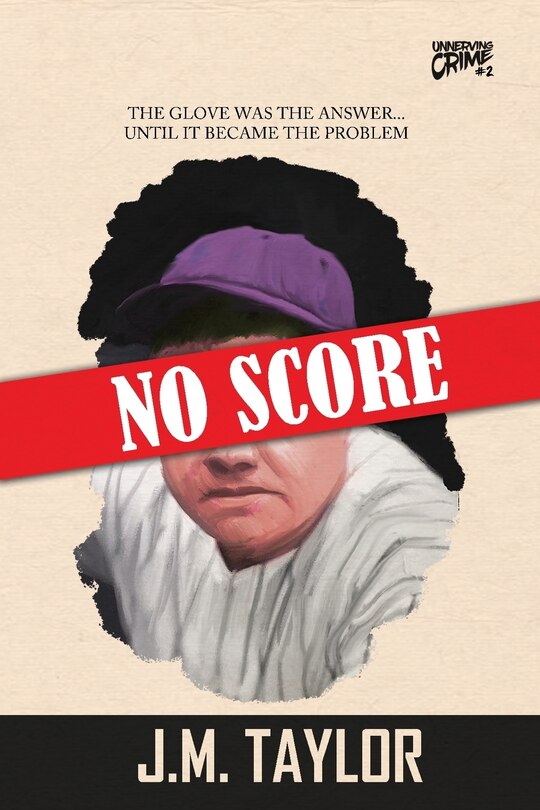 Front cover_No Score