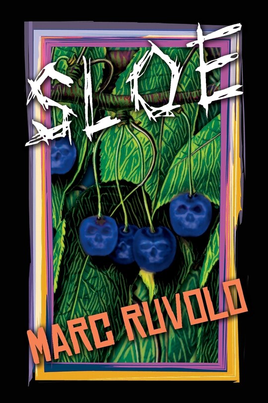 Front cover_Sloe