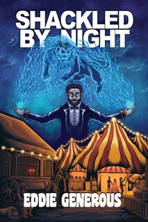 Couverture_Shackled By Night
