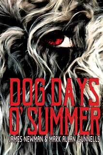 Couverture_Dog Days o' Summer