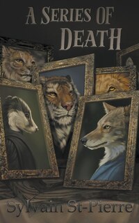 Front cover_A Series of Death