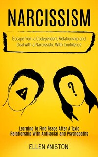 Front cover_Narcissism