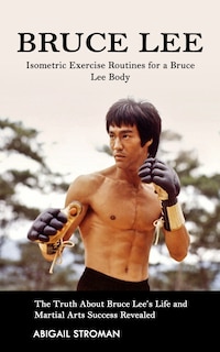 Couverture_Bruce Lee