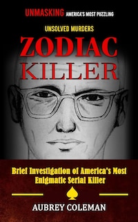Couverture_Zodiac Killer