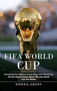 Couverture_Fifa World Cup