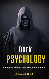 Front cover_Dark Psychology
