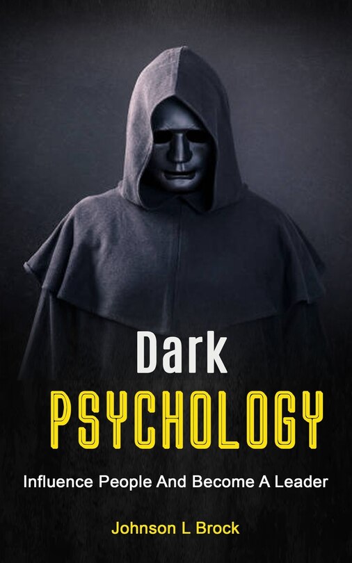 Front cover_Dark Psychology
