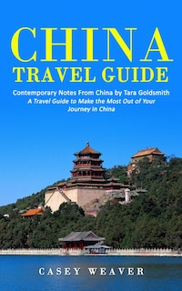 Couverture_China Travel Guide