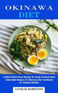 Front cover_Okinawa Diet