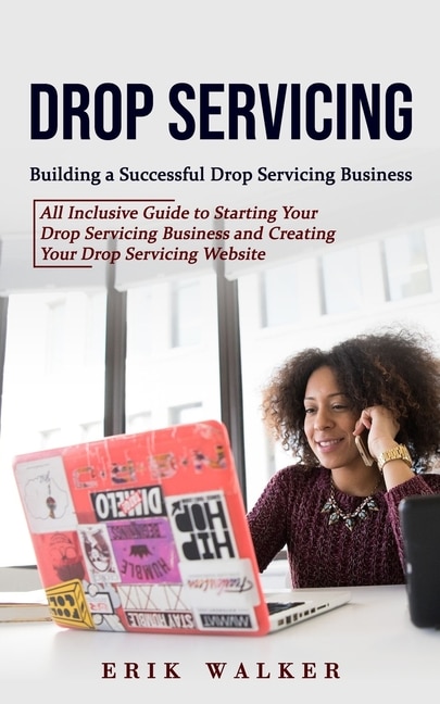 Front cover_Drop Servicing