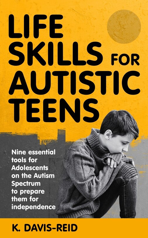 Couverture_Life Skills for Autistic Teens