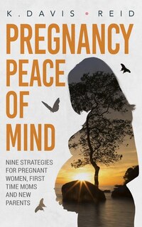 Front cover_Pregnancy Peace of Mind