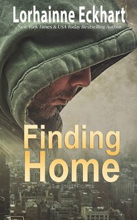 Couverture_Finding Home