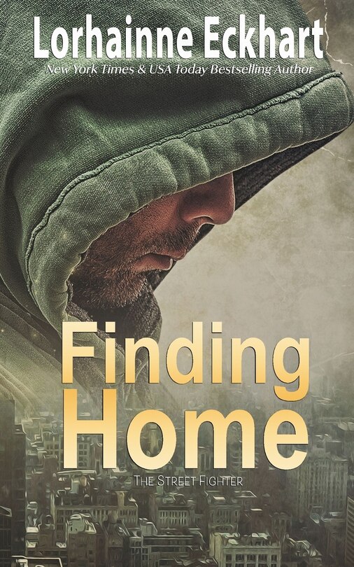 Couverture_Finding Home