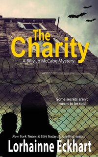 Front cover_The Charity