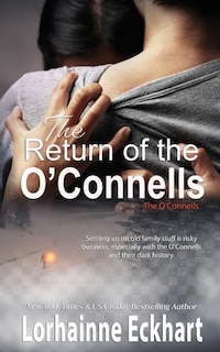 Front cover_The Return of the O'Connells