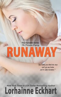 Front cover_Runaway