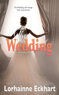 Front cover_The Wedding