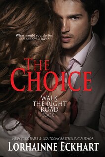 Front cover_The Choice