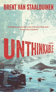 Front cover_Unthinkable