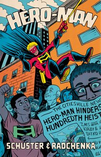 Front cover_Hero-Man