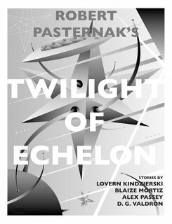 Couverture_Twilight of Echelon