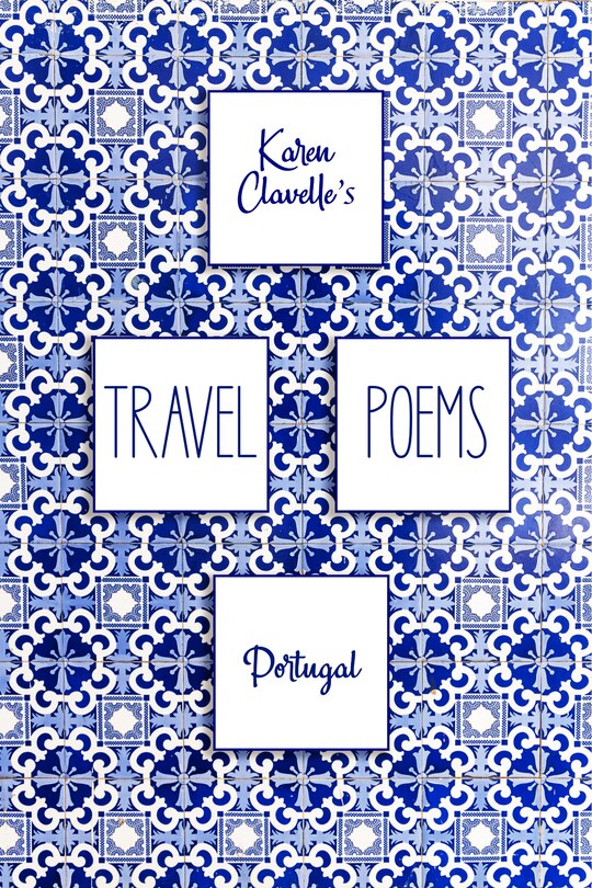 Front cover_Travel Poems