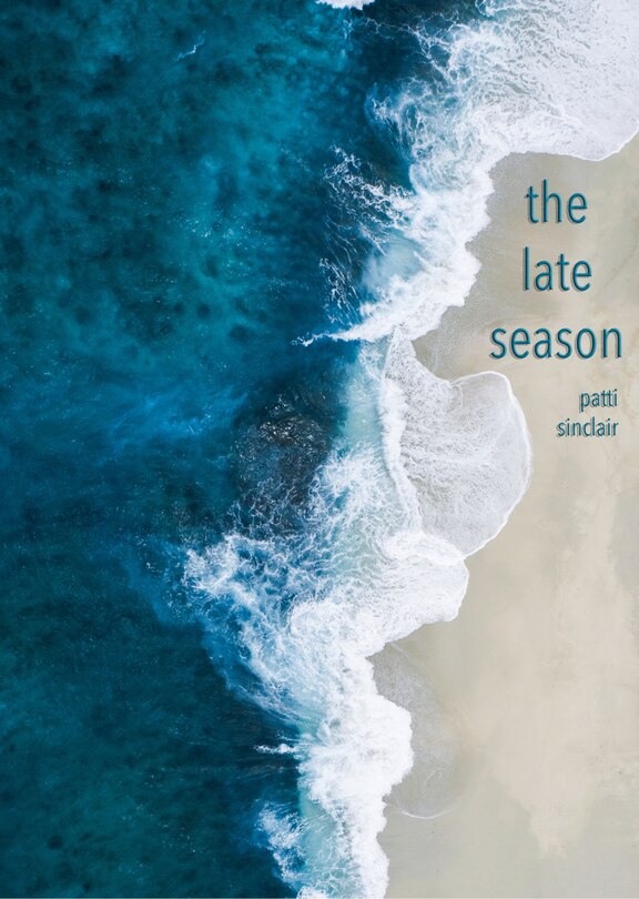 Front cover_The Late Season