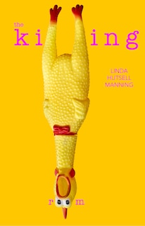 Couverture_The Killing Room