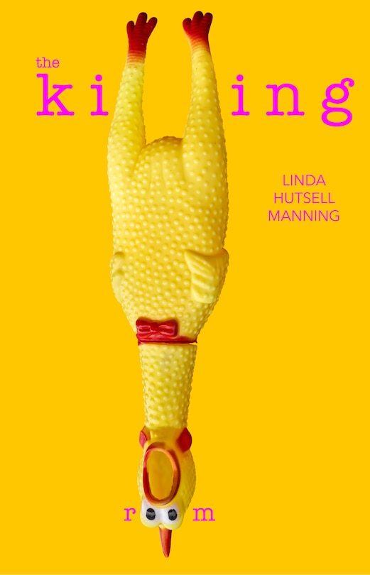 Couverture_The Killing Room