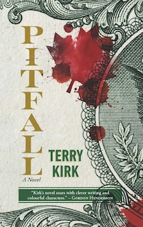 Front cover_Pitfall