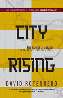 Front cover_City Rising