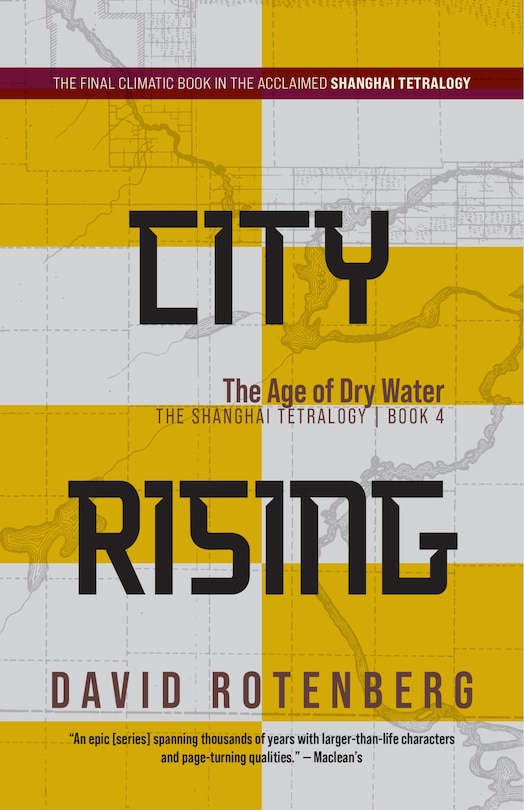 Front cover_City Rising