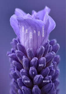 Couverture_Only the Scent of You Remained