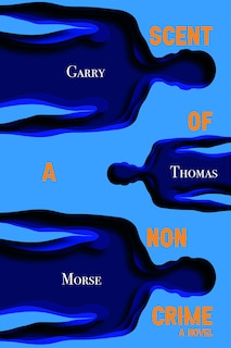 Couverture_Scent of a Non-Crime